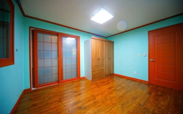 Goesan Namusori Pension