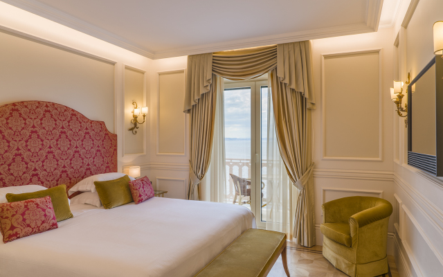 Grand Hotel Excelsior Vittoria