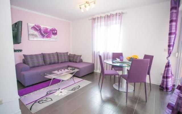 Apartments Kardumovic