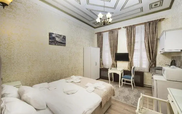 Emre Residence Suites