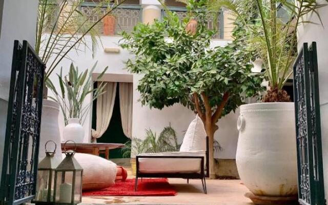 Berber Duchess Riad