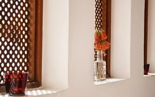 Stylish House in a Real Finca With Private Garden