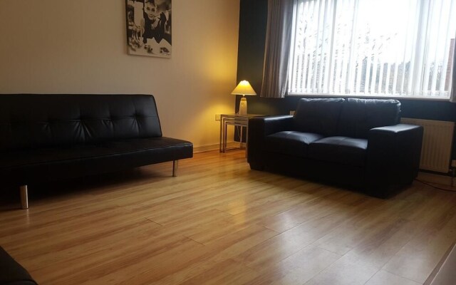 13 Willow view Apartment
