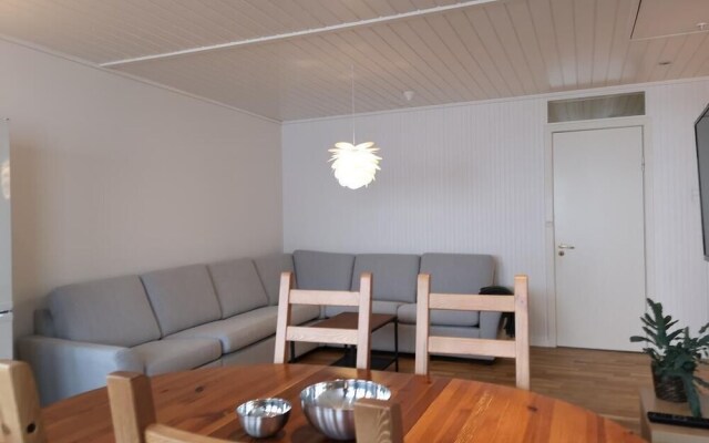 Tórshavn Apartment - Great View