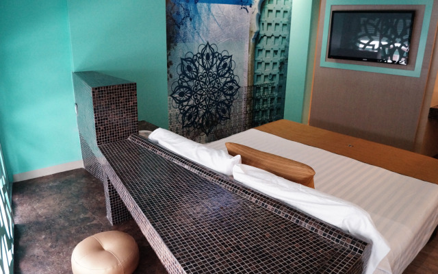 Hotel Amala