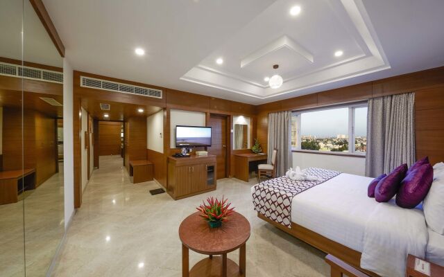 JP Hotel