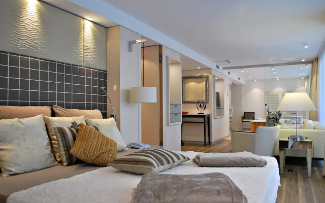 Hotel Bären Titisee