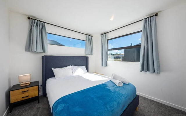 Tekapo Top 1000 Apartment