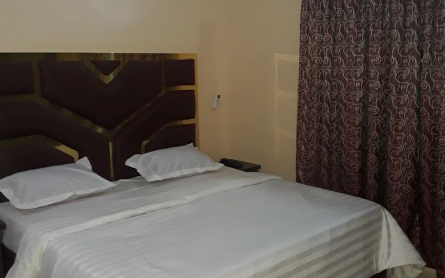 African Princess Hotel, Enugu