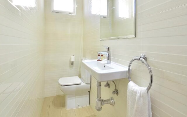 Apartamentos Don Gustavo