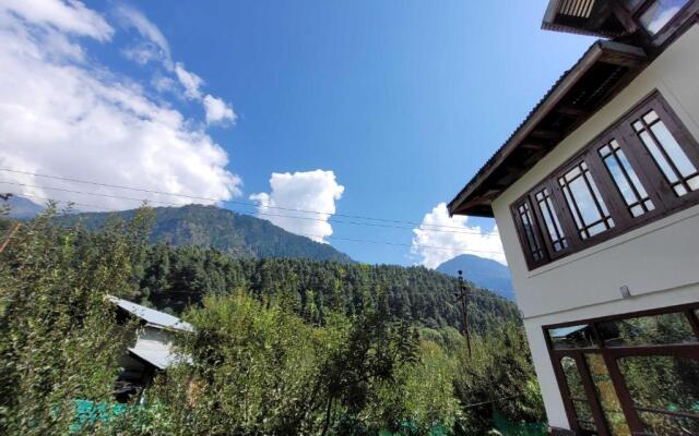 OYO Apple Garden Guest House