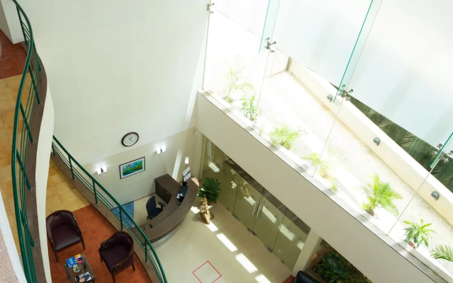 PearlSuites