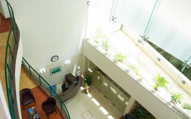 PearlSuites