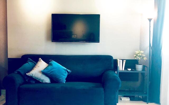 Marc Residences KLCC