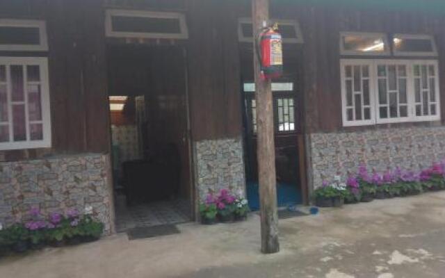 Vamoose Sinkawli Homestay