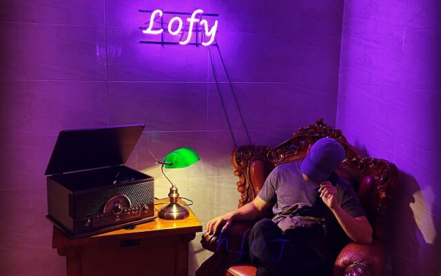 Lofy house