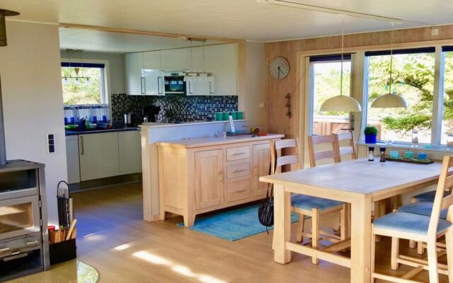 "Balthasar" - 500m from the sea in Western Jutland