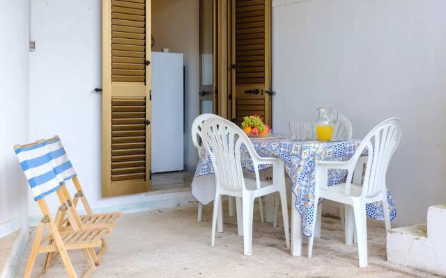 Sea View Villa Scirocco 30 Meters From The Sea