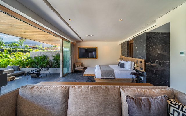 Impression Moxché by Secrets – Adults Only – All Inclusive