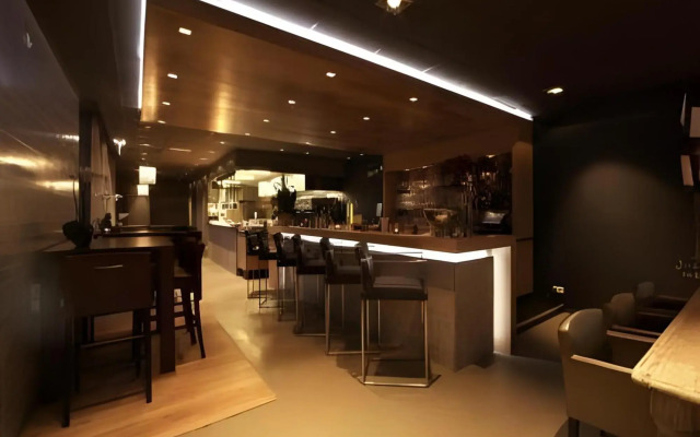 Auberge Vincent