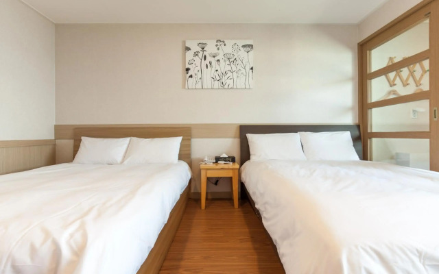 Fantastic Ocean View Sydney Hotel