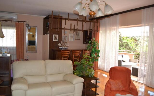 Apartmani Eva