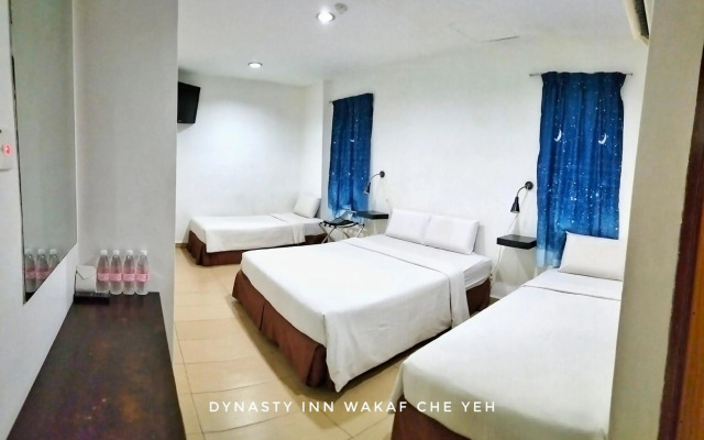 Dynasty Inn Wakaf Che Yeh