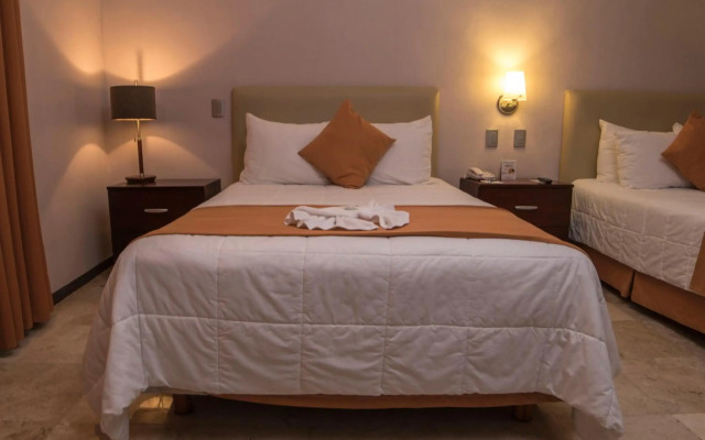 Hotel Ocean View
