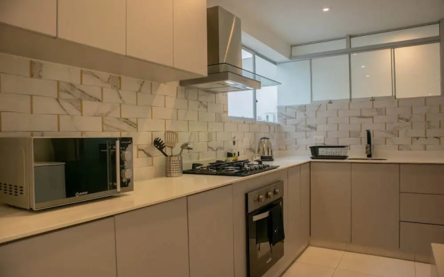 Magnificent 3BR in the Heart of Barranco