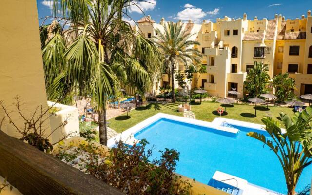 Bel appartement de vacances
