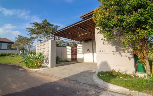 Tridi Beach Villa by Nagisa Bali