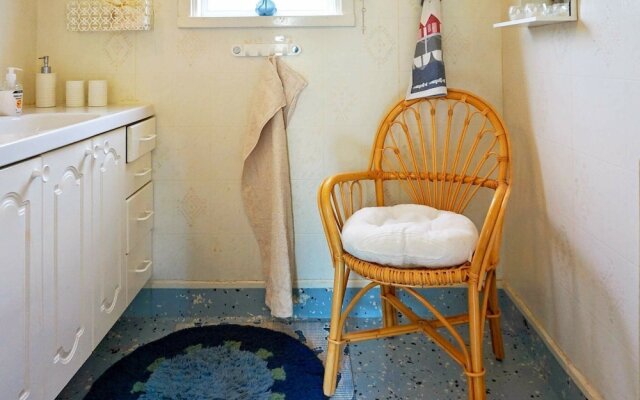 5 Person Holiday Home in Öregrund
