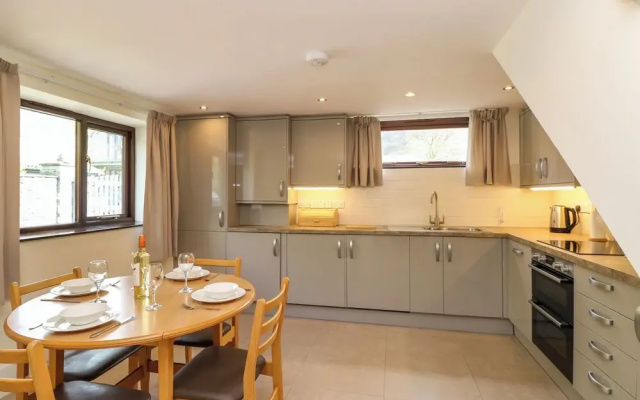 Rowanberry Cottage