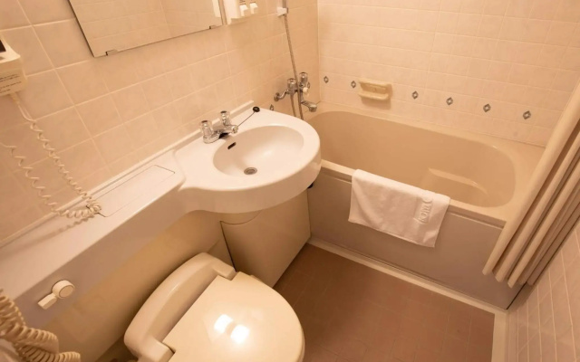 Hotel Castle inn Ise