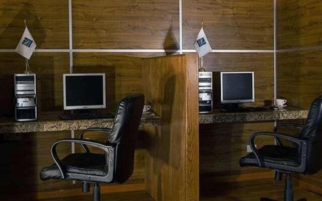 Quality Inn Ciudad Obregon