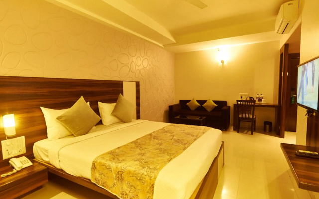 Hotel G-Square