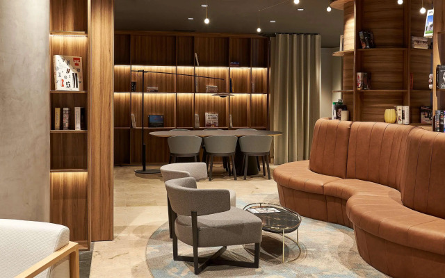 NH Logroño Herencia Rioja