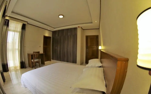 Nandi Residence