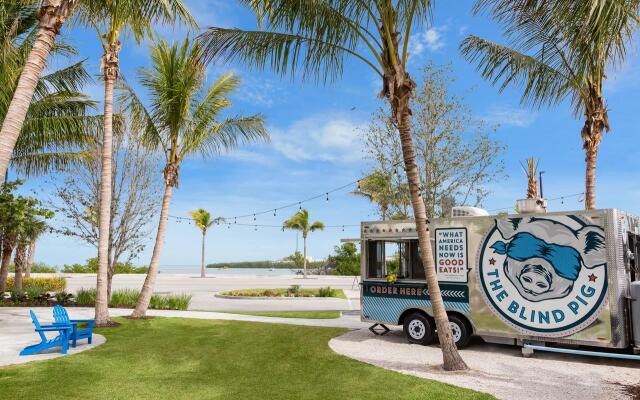 The Gates Hotel Key West Newly Renovated