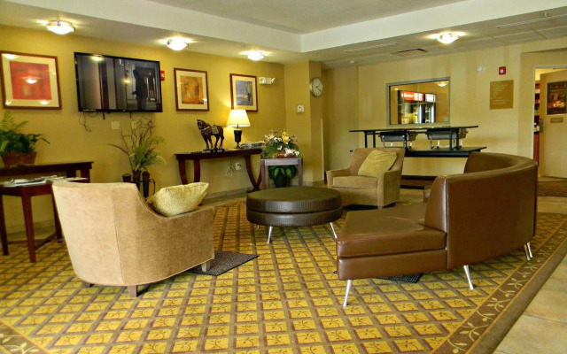 Candlewood Suites Lexington by IHG