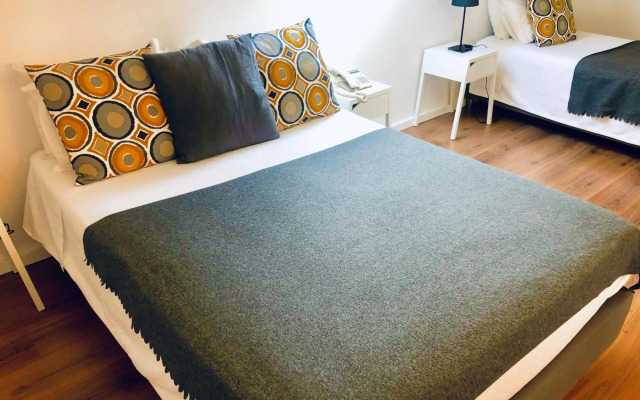 Hotel Botanico de Coimbra