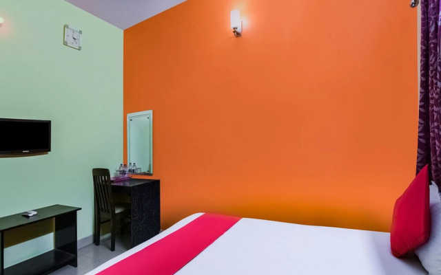 OYO 30754 Hotel A P Palace