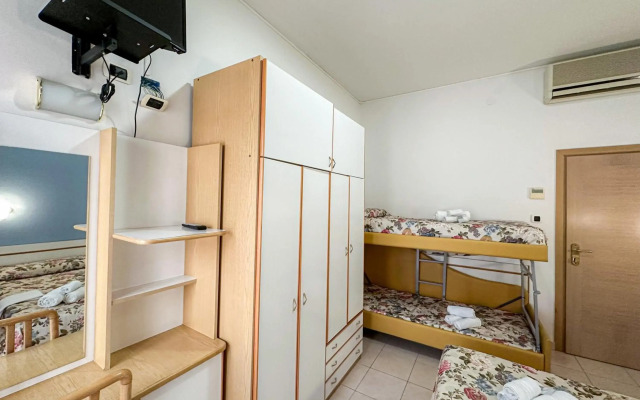 Hotel Ilde