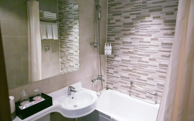 Dormy Inn Express Seoul Insadong