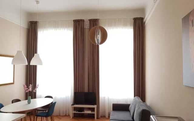CBS Apartments Budapest
