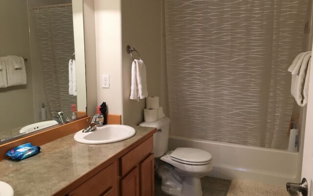 Girdwood Rentals & Accommodations