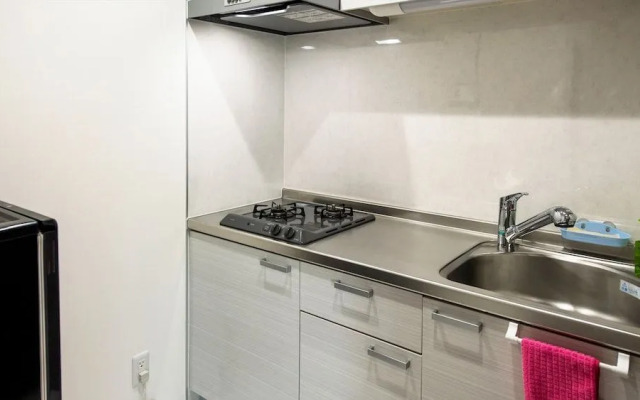 Little Island Okinawa Nago