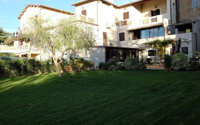 La Rocca Guest House & Spa