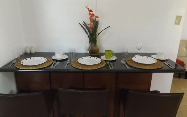 Ramey Luxury Apartments