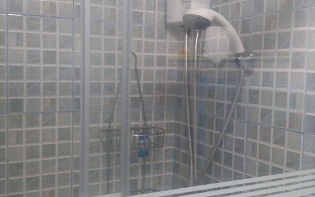 Obaid's Condo in Winland Towers